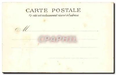 Tirailleur senegalese — soldato in uniforme originale — L'H. Paris, n° 56 — Verso