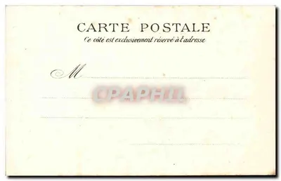 ハウザー — 22 — L'H. Paris — 裏面
