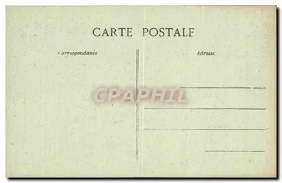 Criança em traje de Festa-Dieu em Penhars — Coleção Villard, Quimper — Verso
