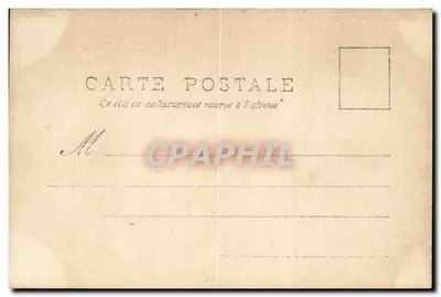 Zuster van de liefdadigheid — Bonnes Sœurs — G.L. 3031 — Achterkant