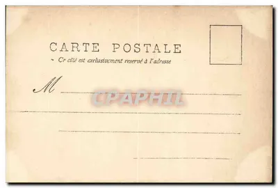 Bonnes Sœurs — Expulsada! — G.L. 3031 — Verso