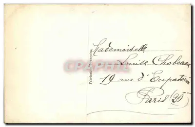 Páscoa — Felizes Páscoas — EJM 530 — Verso