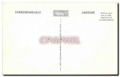 Vista general de Beaulieu — LL. — Editor LL. — Reverso