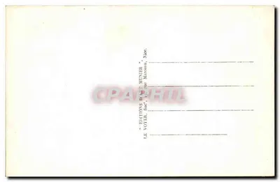Nice - Calçadão dos Estados Unidos — Grand Marnier — Edições D'Art Munier — Verso