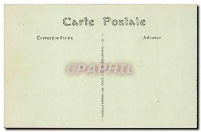 कूसी-ले-चाटो — सोइसन के गेट — 1916 में प्रसव के आगमन — एनडी फोटो। — पीछे