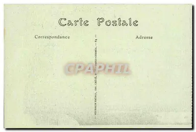 Castello di Coucy — La Porta del Torre — JNDHOT — Verso