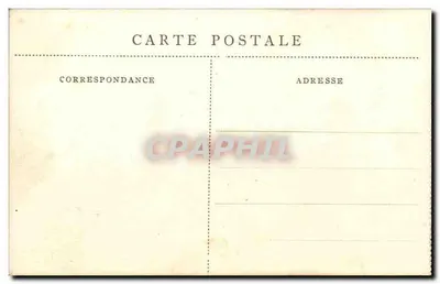 Verdun - Most Galavande — Wojna 1914-18 — L. C. H. - Visé, Paryż — Rewers