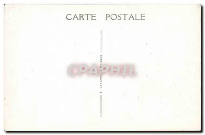 Orléans — Fêtes de Joana d'Arc 7 & 8 de maio — M. o Presidente da República — Verso