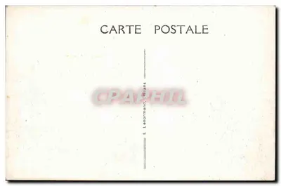 Orléans — Fêtes de Jeanne d'Arc 7 & 8 Mai — Les Prélats. — Verso