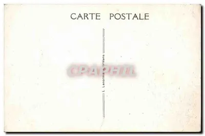 Orléans — Feste di Giovanna d'Arco 7 & 8/Maggio — I Prelati — Verso