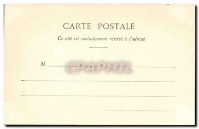 Grupo Alpino — Edição Giletta, fot. N° 487 — Verso