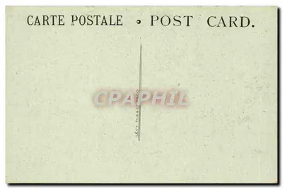 Parc Automobile D. (T.M. 175) — Un Coin du Magasin. — Verso