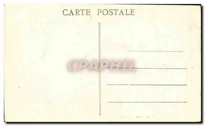 Breton kind — Collectie E. Hamonie, Sièz-B. — n° 3775 — Achterkant