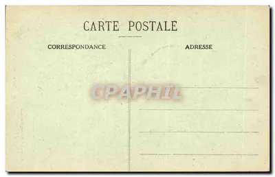 Twee Verliefde Jeugden — Collectie H. Laurent, Port-Louis — n° 3257 — Achterkant