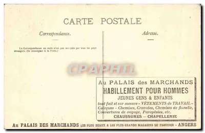 Soldado e mulher — cena de reencontro — editor não identificado, n°1 — Verso