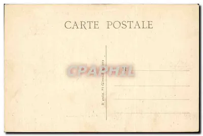 Dança de Auvergne — cena pitoresca — Ideal, n° 159 — Verso