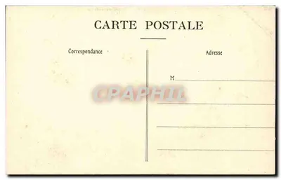 Kobieta w stroju matelotki — Boulogne-sur-Mer — Wydawca Stévenard, nr S. 509 — Rewers