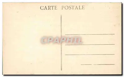 Bambina in costume tradizionale — CL. A. V. — Editore CL. A. V. — Verso