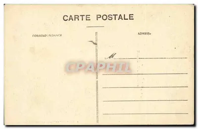 Pointe de Ville-ès-Martin — Joyeux Souvenir de SAINT-NAZAIRE — Cliché Morinet, n°622 — Back