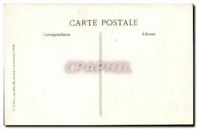 Les Zeppelins sur Paris — Crimes odieux des pirates boches — Visé, Paris — Rewers
