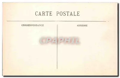 Libourne — Kwatera Lamarque — BR - 4010 — Rewers