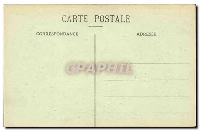 Dwaj chłopcy grający w tajemnicę — Collection H. Laurent, Port-Louis — Rewers