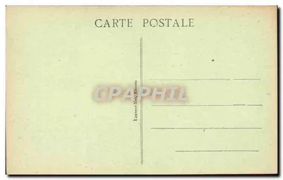 Kind im Festkleid — 1885 — Laurent-Nel, Rennes — Rückseite
