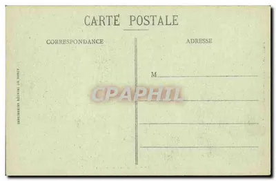 Mors i kobieta — scena miłosna — kolekcja H. Laurent, nr 4027 — Rewers