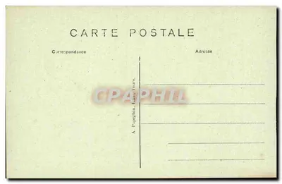 Chenonceaux — Zamek — Kaplica — A.P. — Rewers