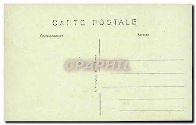 Chenonceaux (Loire-et-Cher) - Zamek - Salony Franciszka I — Rewers