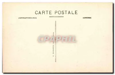 Chenonceaux (Loire) — Zamek (strona zachodnia) — Zabytek z XV wieku zbudowany przez Thomasa Bohiera, Głównego Skarbnika Finansów i jego żonę Catherine Briconnet — Rewers
