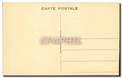 Orléans — A Estátua de Joana d'Arc, por Foyatier — Os bas-reliefs de Vital Duvray — Verso