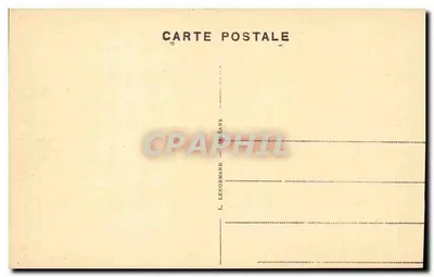 Orléans — La Statua di Giovanna d'Arco, di Foyatier — I bassorilievi di Vital Dubray — Verso