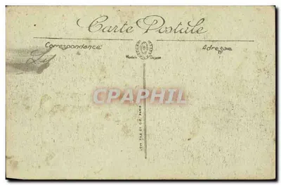Lyon — Most Guillotière — LL. — n°66 — Rewers