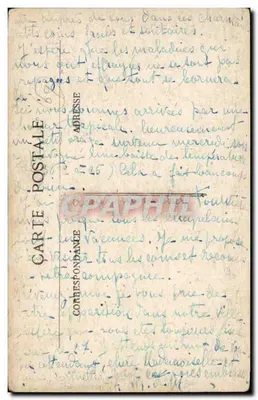 LYON — Basilica di Nostra Signora di Fourvière — Cappella dell'Assunzione — Verso