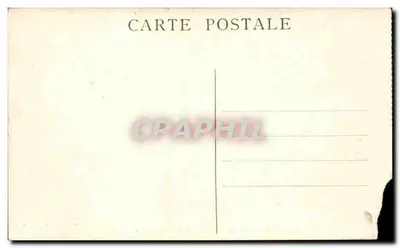 LYON — Bazylika N.-D. de Fourvière — Krypta — Rewers
