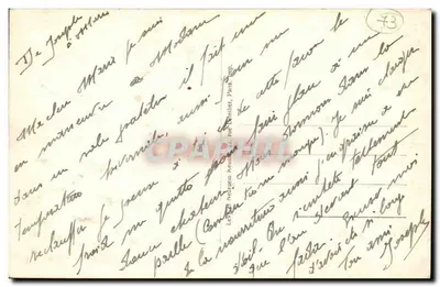 Lanslebourg — La Dent Parrachée — LL — Verso