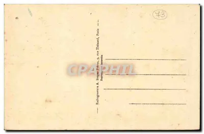 La Bauche-les-Bains, przez Les Échelles — 'Perła Savoie' — Zakład Hydromineralny — Ogród Termiczny — Rewers