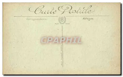 Chambéry — Ogólny widok — Góry Nivolet i Pénay — LL. — Rewers