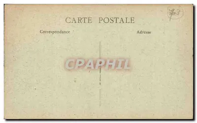 Chambéry — Katedra św. Piotra w Lémenc, widok z wnętrza (X wiek) — Rewers