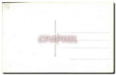 Aix-les-Bains — Teleferyk Mont-Revard — Panorama Aix-les-Bains — TélÉ Photo, 14, Plac Alfred-Boucher — Rewers