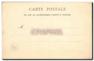 Aix-les-Bains — I Margini del Tillet — ND Pbol — Verso