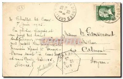 Chambéry (Savoie) — Katedra Najświętszej Maryi Panny — Ołtarz Glowny — Rewers
