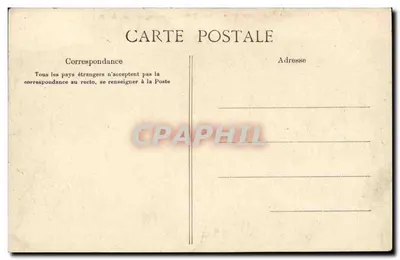 O Dolmen de Brantôme (Dordogne) — O.D.P. n° 359 — Verso