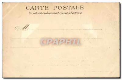Saumur — Reprise de saltadores em liberdade — curveta — Excerto do Álbum de Equitação da Escola de Cavalaria — C. Charier, editor, Saumur (237e mille) 1903 — Verso
