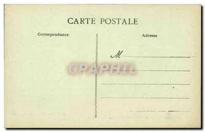 Saumur (M.-et-L.) - Saltador em liberdade - Courbette — Fr. Voelecker, fot. Saumur, depositado — Verso