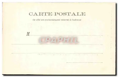 Saumur (M-et-L.) — Saltadores em Liberdade (Sous-Maîtres) — Verso