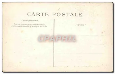 L'Auvergne Pittoresque — Il Monte Dore — L'Ospedale — Verso