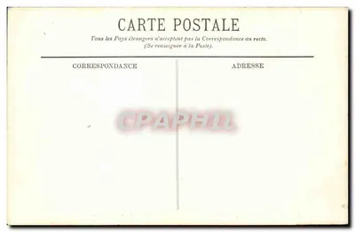 Okręgi Mont-Dore — Puy de Sancy i wejście do Górz Gellera — LL. — Rewers