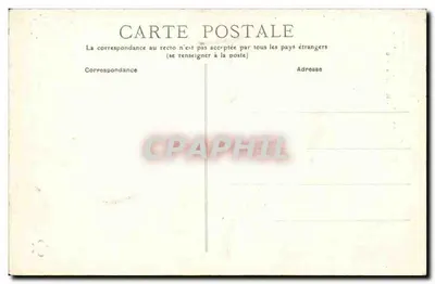 A Auvergne — Excursão ao Pic Sancy 1886 — Puy-de-Dôme 1046 — Verso